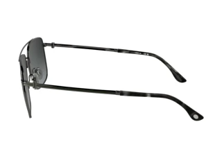 Vue latérale Lacoste L272S N (035)
