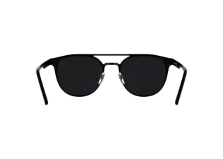 Vista posteriore Lacoste L275S (002)