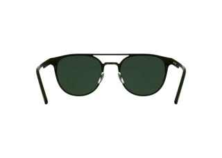 Rückansicht Lacoste L275S (318)