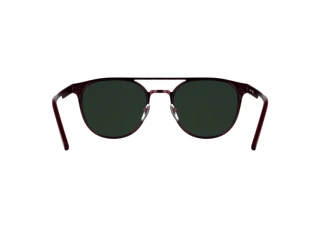 Rückansicht Lacoste L275S (601)