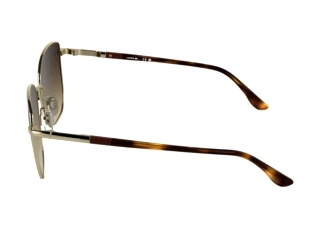 Vue latérale Lacoste L276S (714)