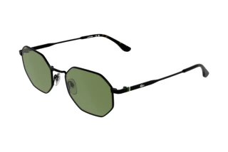 Vue de face Lacoste L280S (001)