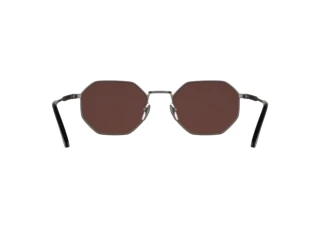 Rückansicht Lacoste L280S (035)