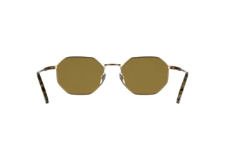 Vista posteriore Lacoste L280S (750)
