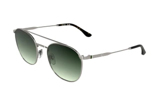 Vorderansicht Lacoste L281S (033)