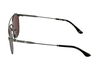 Vista laterale Lacoste L281S (035)