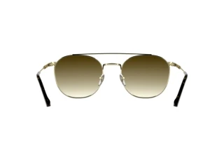 Rückansicht Lacoste L281S (714)