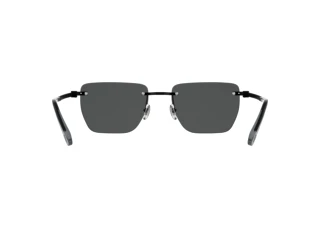 Vista posteriore Lacoste L282S (002)