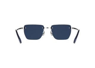 Vue arrière Lacoste L282S (038)