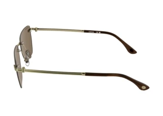 Vue latérale Lacoste L282S (713)