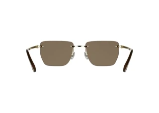 Vue arrière Lacoste L282S (713)