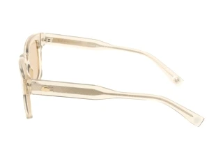 Vue latérale Lacoste L6023SRG N (264)