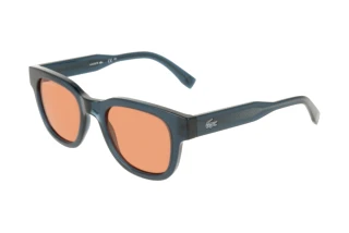 Vue de face Lacoste L6023SRG N (410)