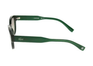 Seitenansicht Lacoste L6024SRG (301)