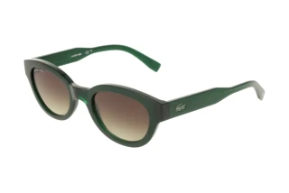 Vorderansicht Lacoste L6024SRG (301)
