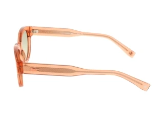Vista laterale Lacoste L6024SRG N (206)