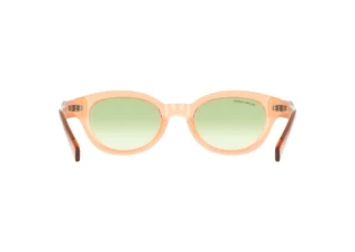 Vista posteriore Lacoste L6024SRG N (206)