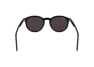 Vista posteriore Lacoste L6030S N (001)