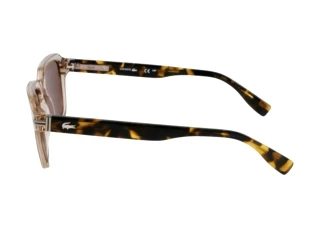 Vue latérale Lacoste L6046S (264)