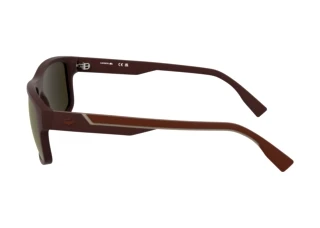 Vue latérale Lacoste L6057S (601)