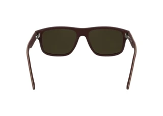 Vue arrière Lacoste L6057S (601)