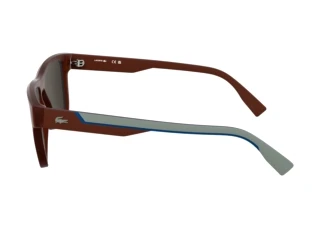 Vue latérale Lacoste L6058S (615)
