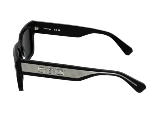 Vue latérale Lacoste L6071S (001)