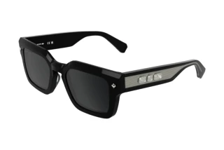 Vue de face Lacoste L6071S (001)