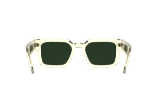 Vista posteriore Lacoste L6071S (750)