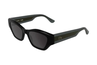 Vue de face Lacoste L6072S (001)