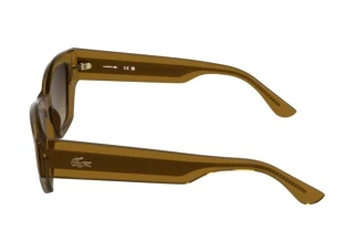 Vue latérale Lacoste L6072S (214)