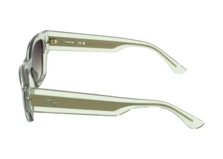 Vue latérale Lacoste L6072S (301)