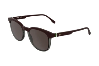 Vorderansicht Lacoste L6073S (601)