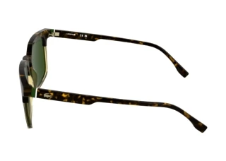 Vue latérale Lacoste L6074S (212)