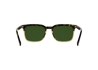 Vue arrière Lacoste L6074S (212)