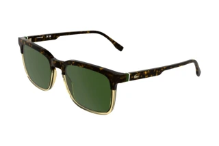Vue de face Lacoste L6074S (212)