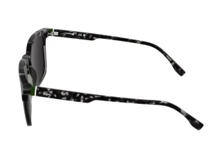 Vue latérale Lacoste L6074S (240)
