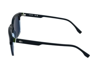 Vue latérale Lacoste L6074S (410)