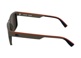 Vue latérale Lacoste L6076S (202)