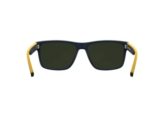 Rückansicht Lacoste L6076S (424)