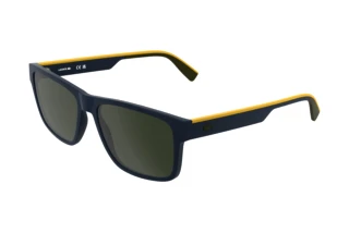 Vorderansicht Lacoste L6076S (424)