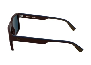 Vue latérale Lacoste L6076S (601)