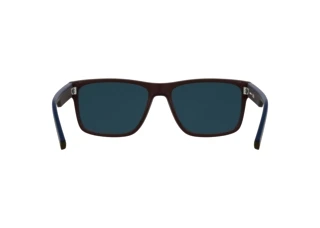 Vue arrière Lacoste L6076S (601)