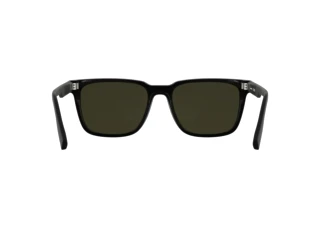 Rückansicht Lacoste L6077S (001)