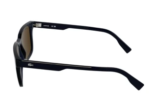 Vista laterale Lacoste L6077S (410)