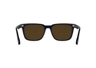 Vista posteriore Lacoste L6077S (410)