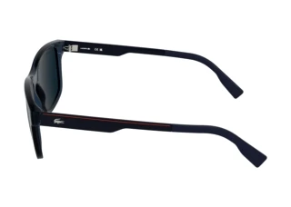 Vista laterale Lacoste L6078S (410)