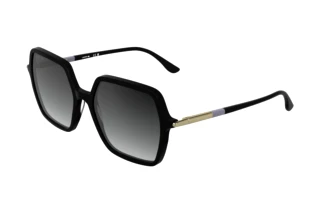 Vue de face Lacoste L6079S (001)