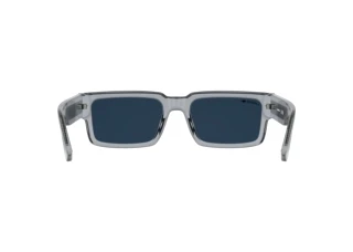 Vista posteriore Lacoste L6082S (038)
