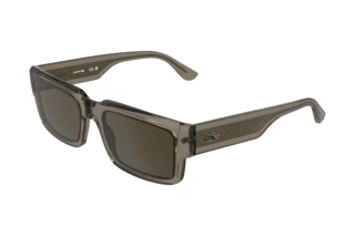 Vista frontale Lacoste L6082S (200)